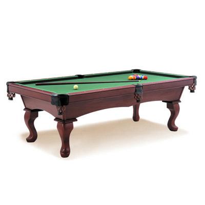 Game Room - ALENA POOL TABLE BY OLHAUSEN BILLIARDS
