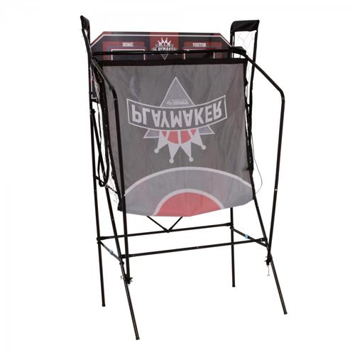 Triumph Sports Patriot 2-Player Basketball Shootout Arcade and Table Game