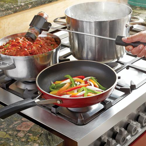 Outdoor Living - Mr. Bar-B-Q Spice Arm