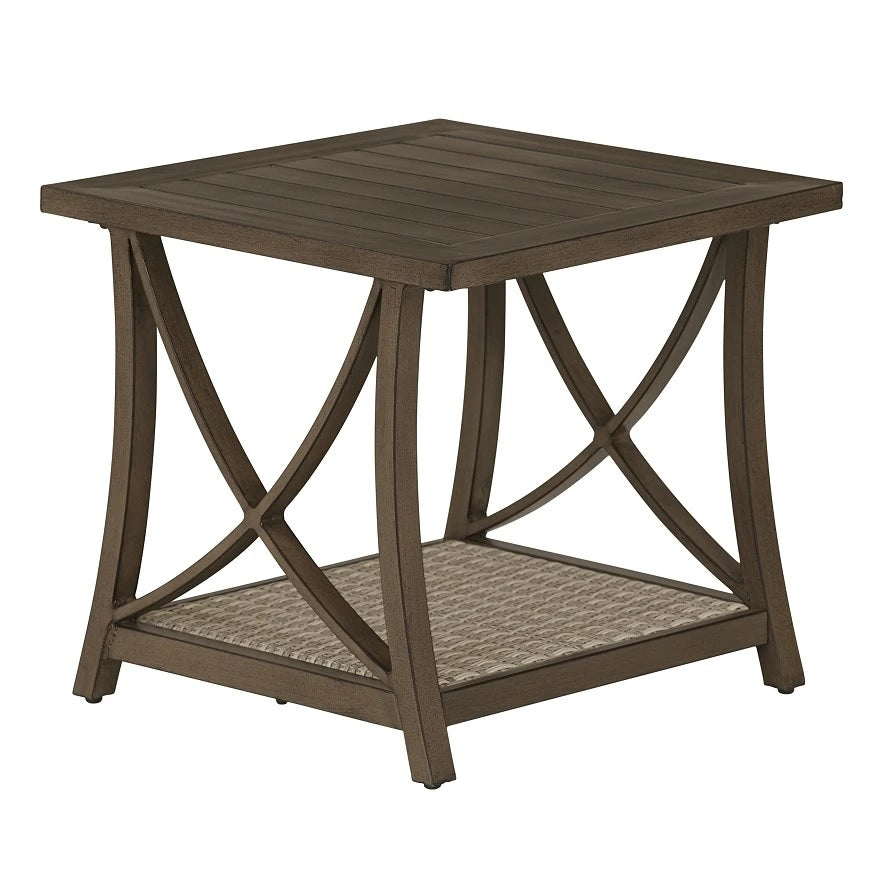 Peoria Deep Seating Fire Pit Chat Sets