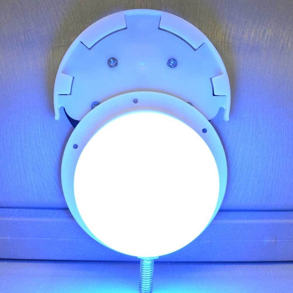 Pools - Smart Lite For All Main Access Pool Steps