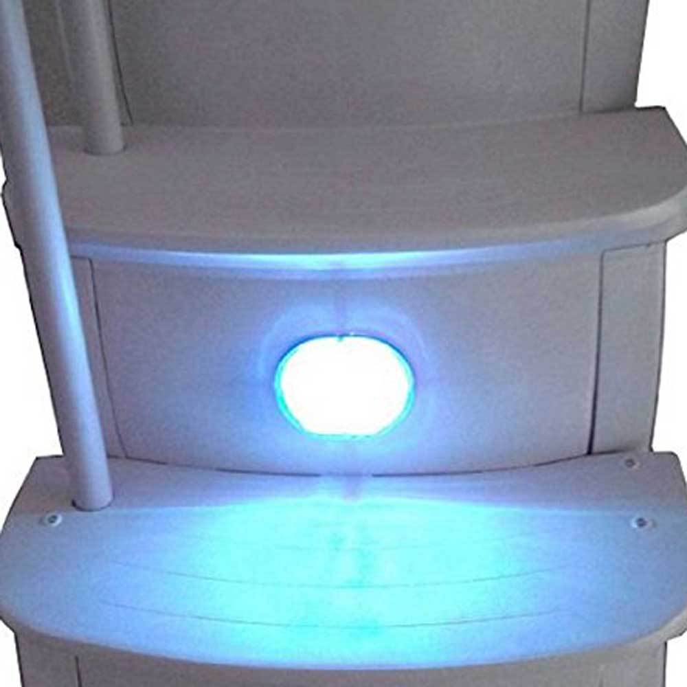 Pools - Smart Lite For All Main Access Pool Steps