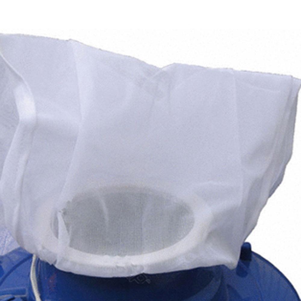 Pools - Swimming Pool Leaf Eater With Wheels & Brushes