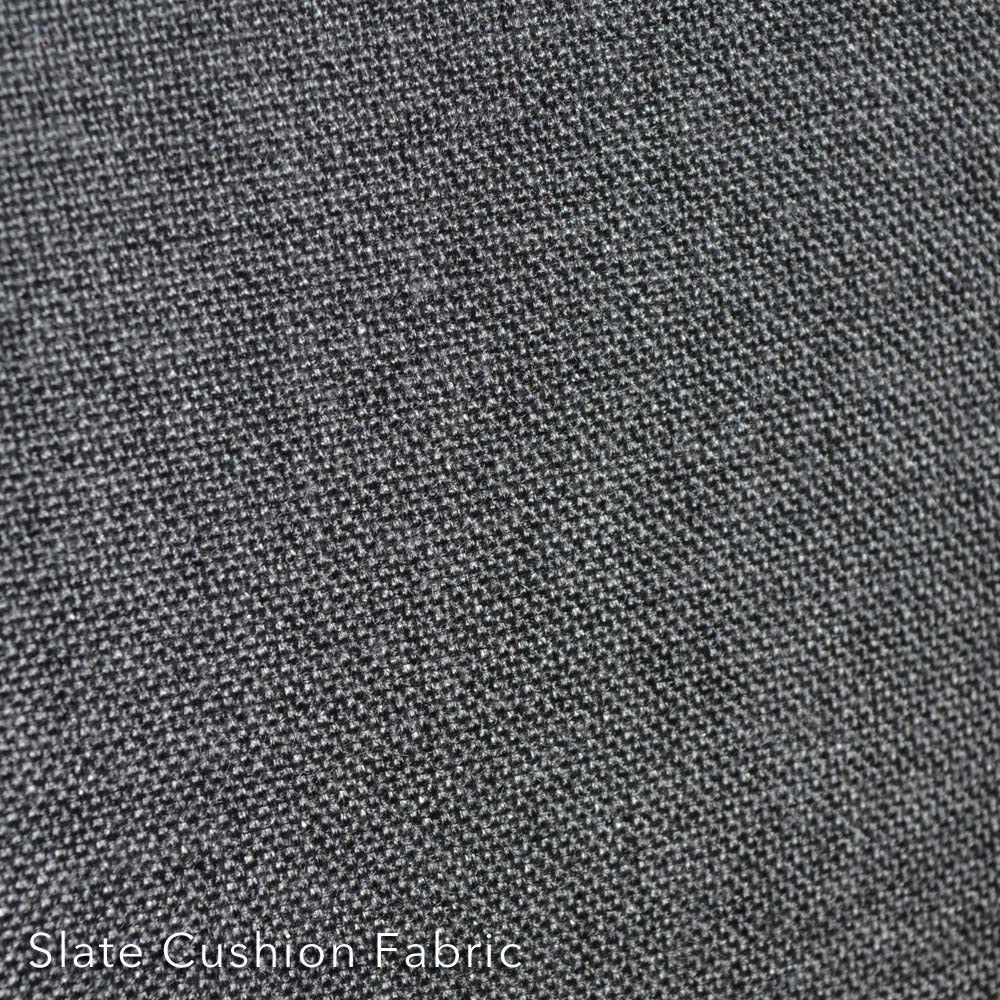 Belle Isle MGP Cushioned Seating and Chat Sets