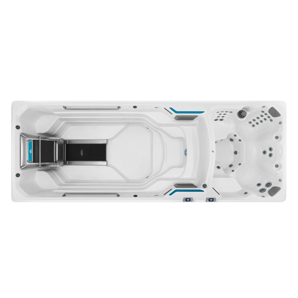 Spa And Wellness - E2000 Endless Pools® Fitness Systems