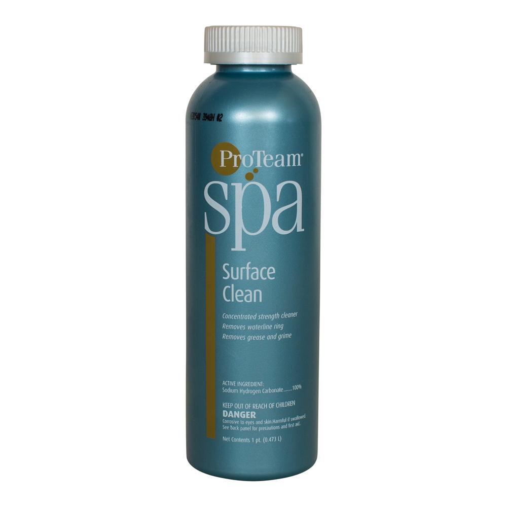 Spa And Wellness - ProTeam Spa Surface Clean