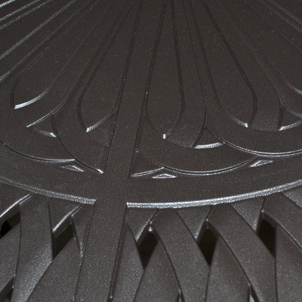 Madison Cast Aluminum Cushioned Patio Dining Sets