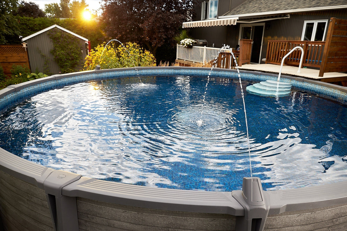 How To Close An Above Ground Pool