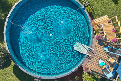 Choosing The Right Swimming Pool For Your Lifestyle