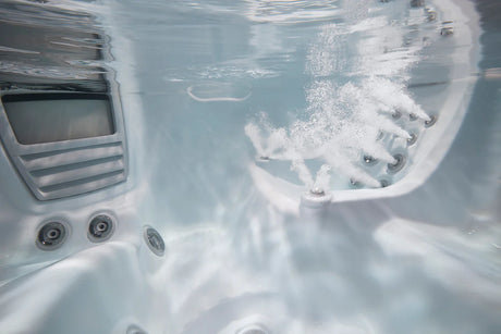 Finding The Right Hot Tub For You!
