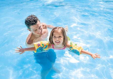 Opening Your Pool...The RIGHT Way!