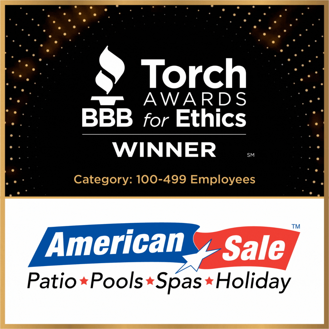 American Sale Wins BBB Torch Award for Ethics