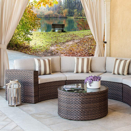 Make The Most Out of Your Patio This Fall