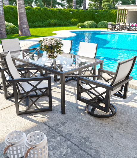 5 Easy Ways to Refresh Your Patio For Summer