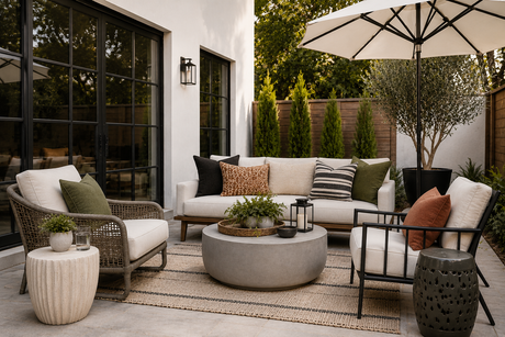 What’s In This Spring: Patio Inspiration for Spring 2026
