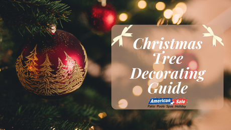 Christmas Tree Decorating Guide