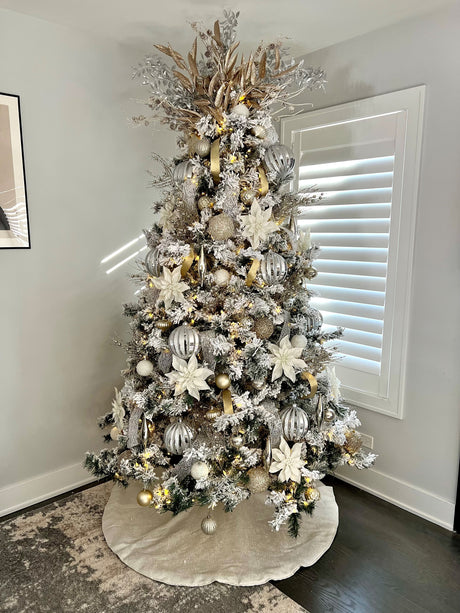 How to Decorate Your Christmas Tree Like a Pro