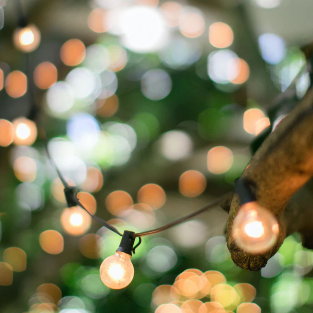 Easy Ways to Illuminate Your Outdoor Space