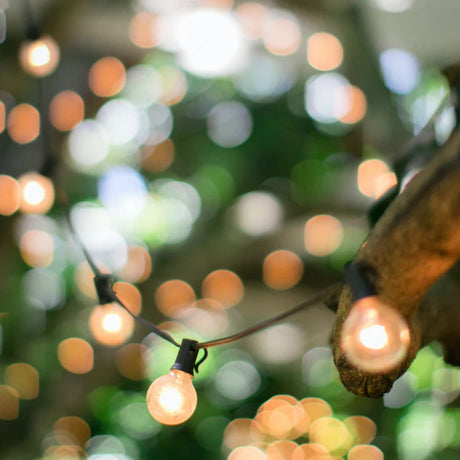 Easy Ways to Illuminate Your Outdoor Space
