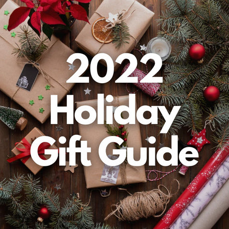 2022 Holiday Gift Guide