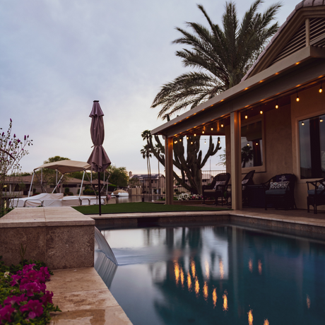 Refresh Your Patio Space for Spring & Summer Without Breaking the Bank!