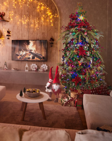 Christmas Tree Themes for 2025: Inspiration for Every Holiday Style