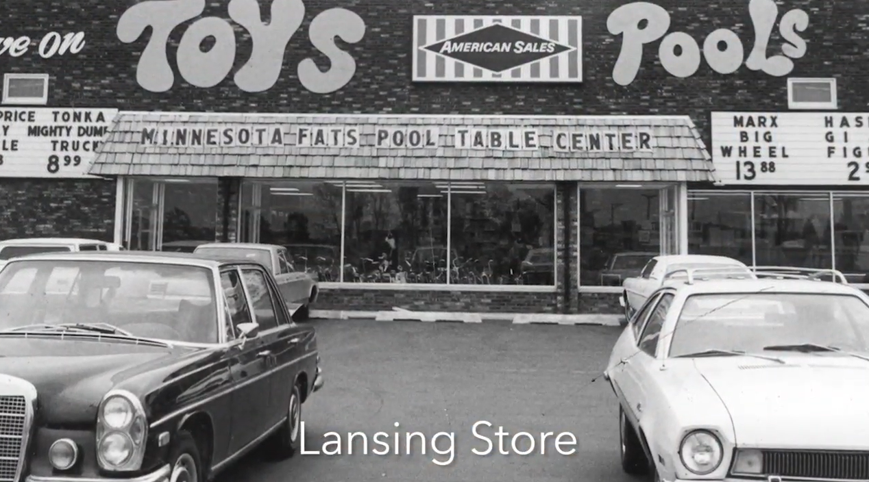 The Closing of our Lansing Location