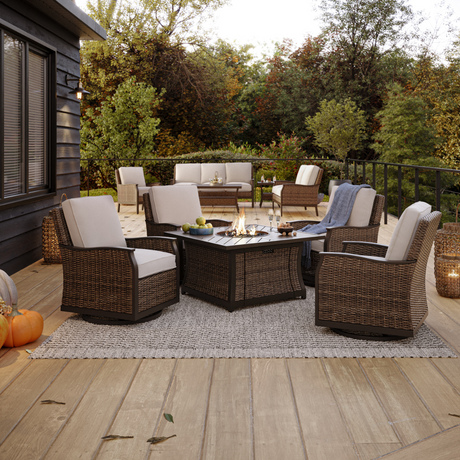How to Prepare Your Backyard for Fall