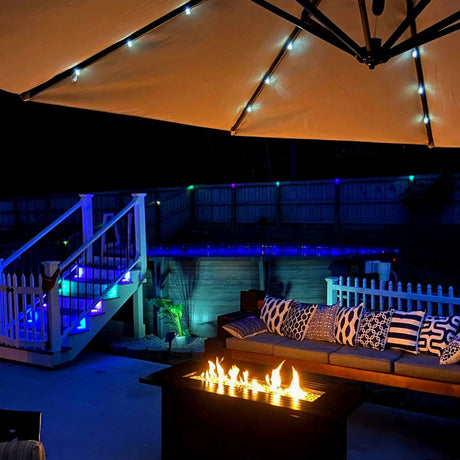 Summer Backyard Bucket List: 4 Things to Do Before Labor Day