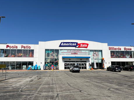 American Sale Announces New Chapter Following 66 Years of Family Ownership
