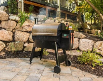 How to Find the Perfect Grill