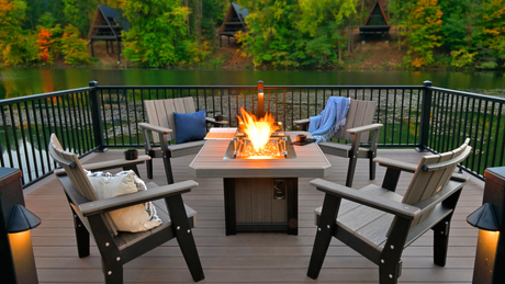 Don’t Pack Away Summer Just Yet: 5 Ways to Extend Your Outdoor Season