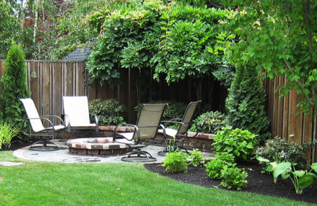 Get Your Backyard Spring Ready With These 5 Easy Steps!