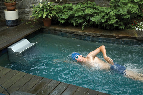 Product Spotlight: Endless Pools - By Scott Cook
