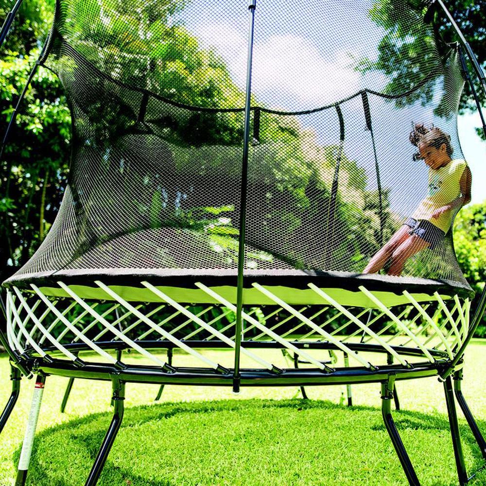 Product Spotlight: Springfree Trampolines- By Cassy Ayres