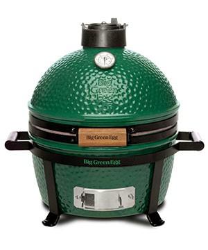 8 Great Holiday Gift Ideas for the Big Green Egg Lover