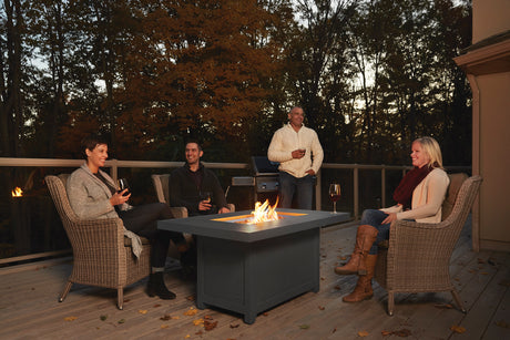 Fall Backyard Essentials