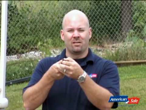 Closing Your Pool Part 1