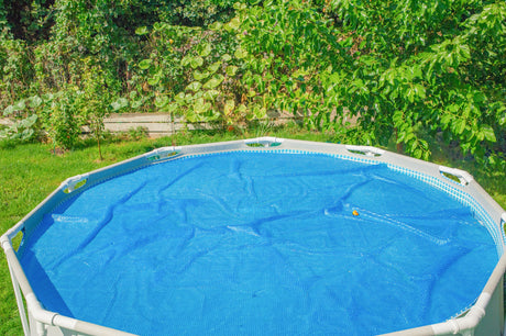 Keeping Debris Out of Your Pool: A Guide for Illinois Pool Owners