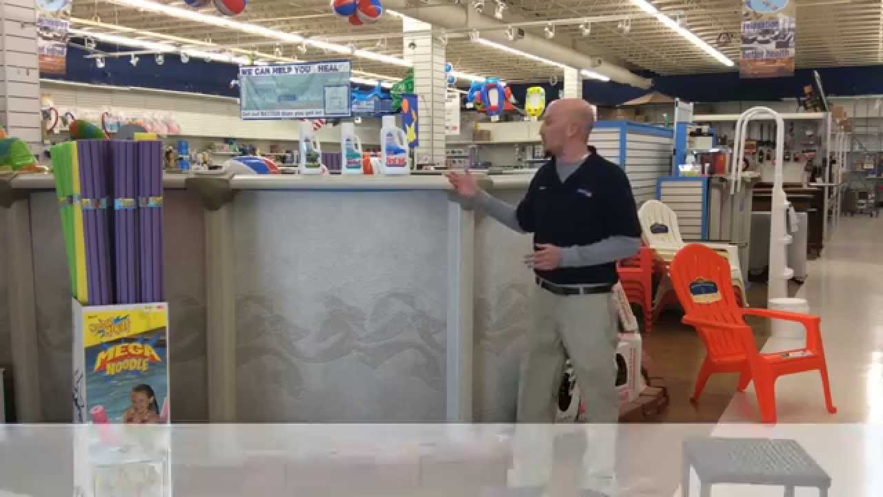 All Natural Pool Water Solutions