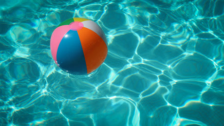 The EASIEST Pool Sanitizing System