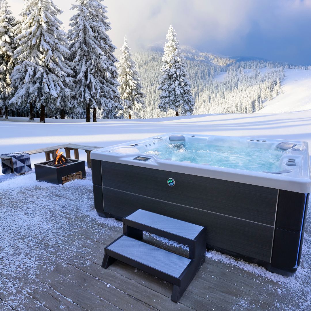 What You Need to Know Before Buying a Hot Tub