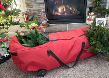 Ways to Store and Protect Your Holiday Decorations