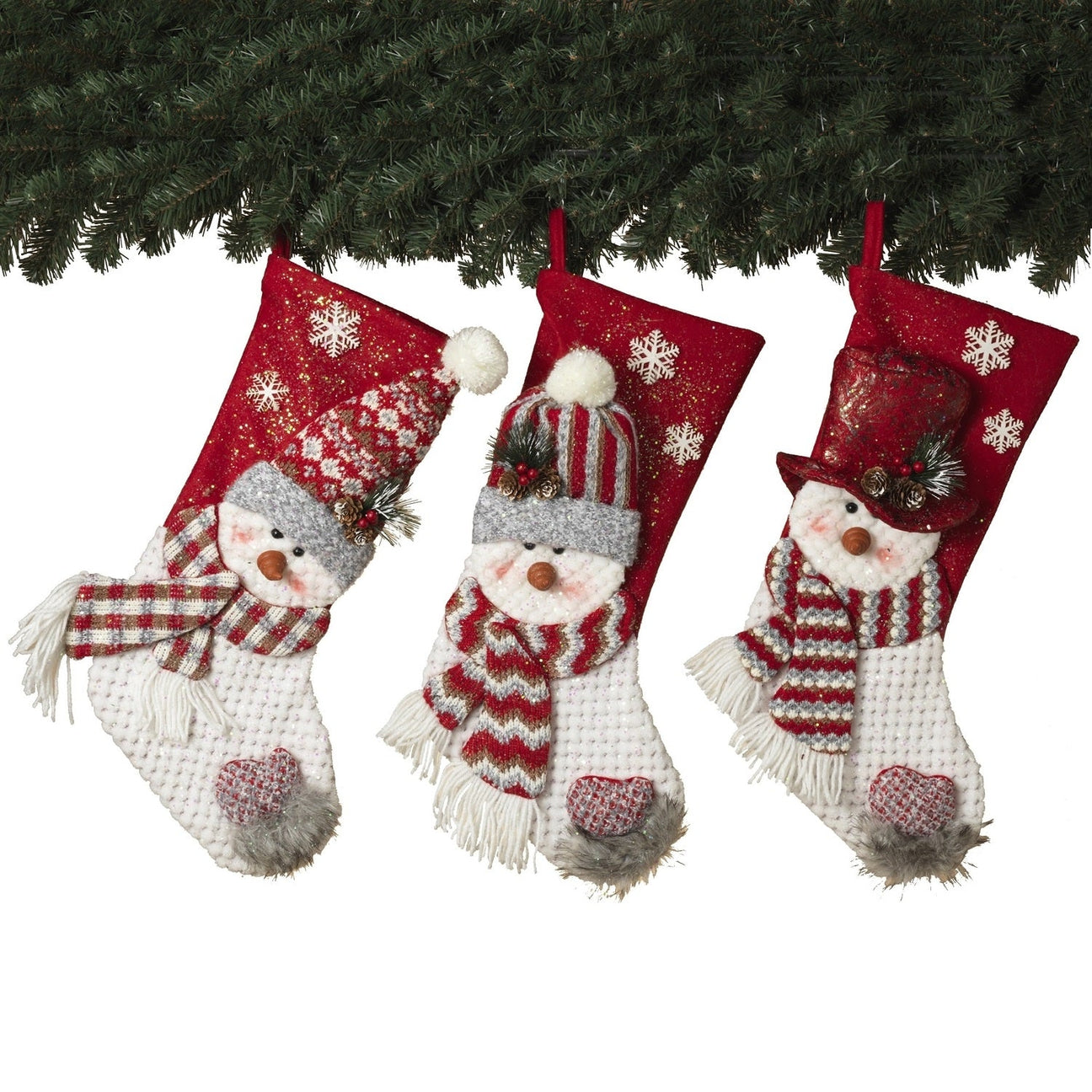 Christmas Stockings