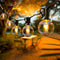 Outdoor Décor