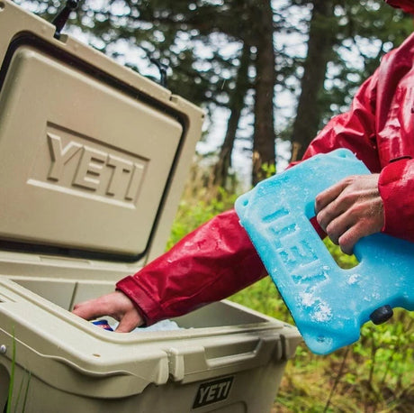 Yeti