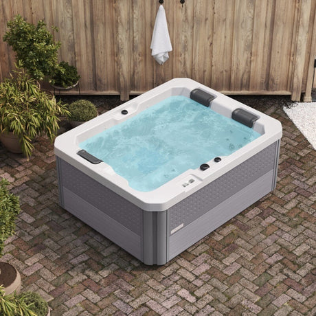 Enrich Hot Tub Vitality Collection