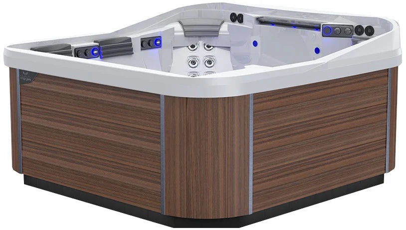 Artesian Spas Artesian Elite Series Hot Tubs