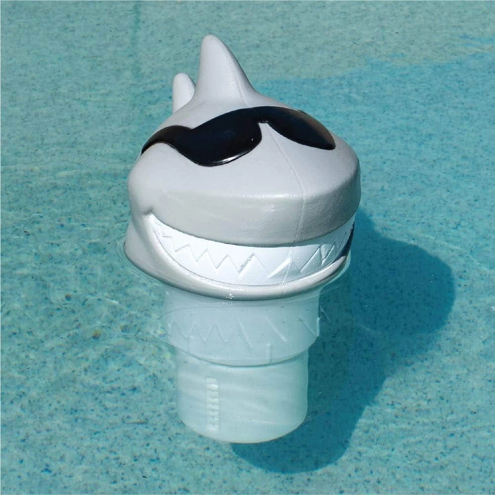 Automatic Pool Chlorinators