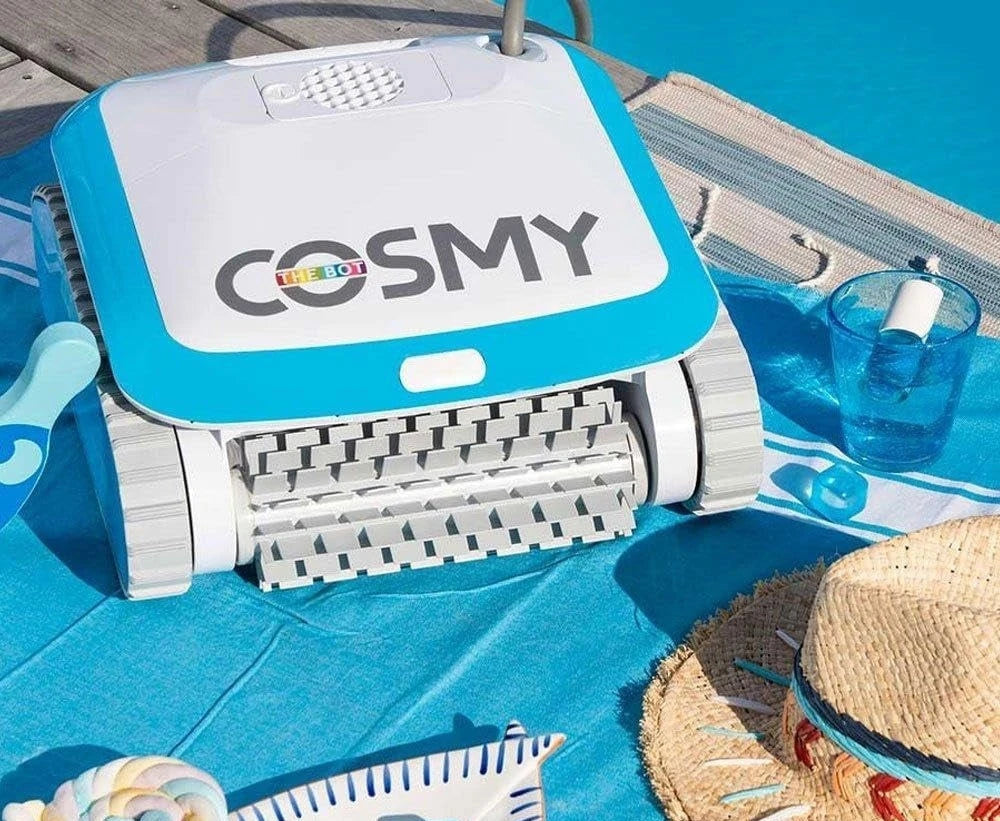 Automatic Pool Cleaners